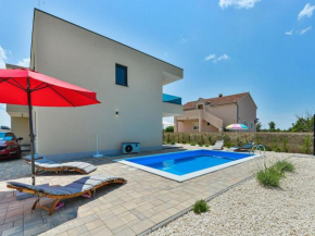 Holiday Home Sunset by Interhome, Vodice